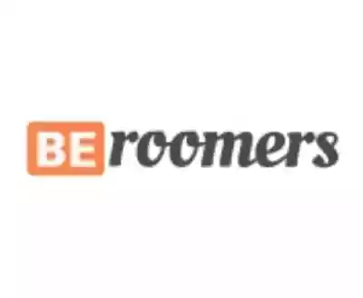 beroomers.com logo