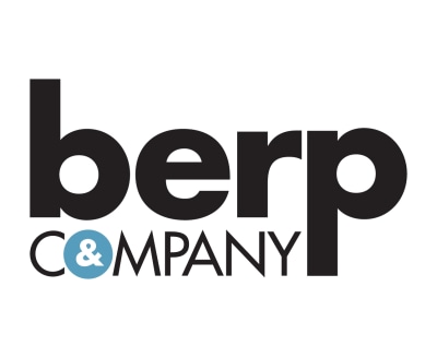 Shop BERP logo