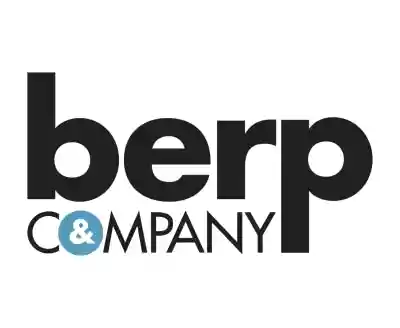 Shop BERP promo codes logo