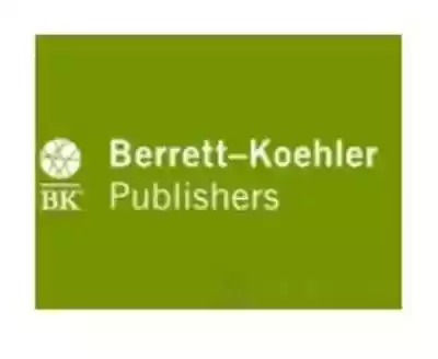 Berrett-Koehler Publishers promo codes