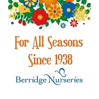 Berridge Nurseries logo