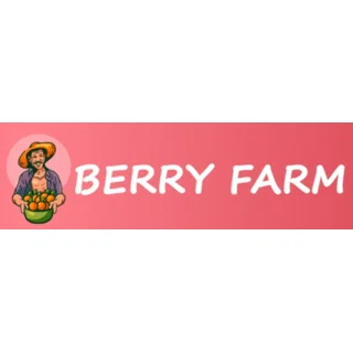 Berry Farm logo