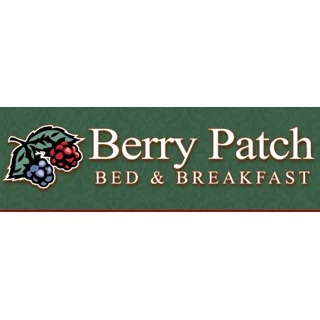 Shop   Berry Patch logo