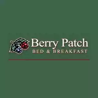   Berry Patch logo
