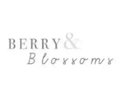 Berry And Blossoms logo