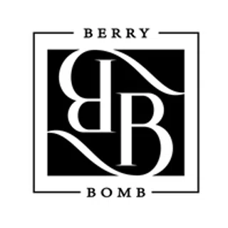 Shop Berry Bomb Candle Co coupon codes logo