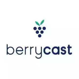 Berrycast discount codes