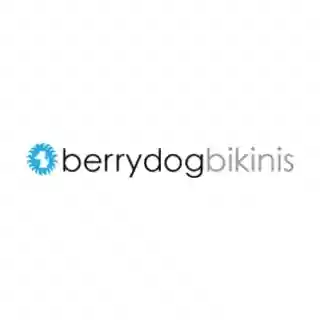 Shop Berrydog Bikinis & Beachwear coupon codes logo