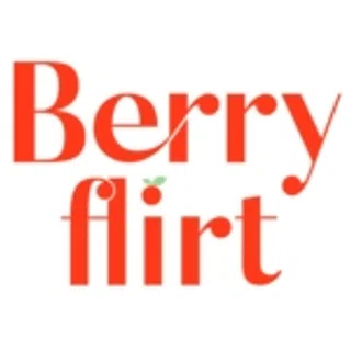 Berry Flirt Smoothie logo