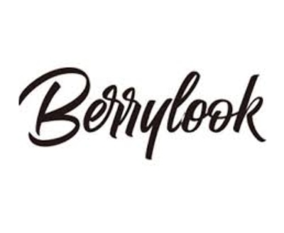 Shop Berry Look logo