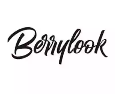 berrylook.com logo