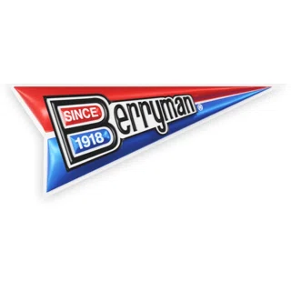 Berryman Products logo