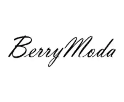 Berry Moda coupon codes