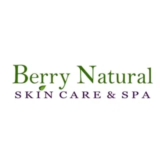 Berry Natural Skin Care & Spa logo