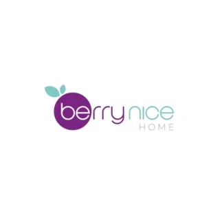 Berry Nice Home logo