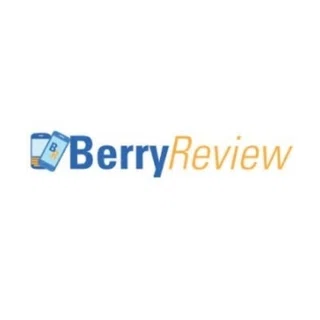 BerryReview promo codes