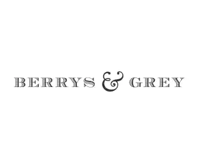 Berrys & Grey coupon codes
