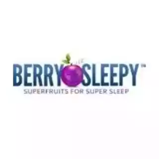 Shop Berry Sleepy coupon codes logo