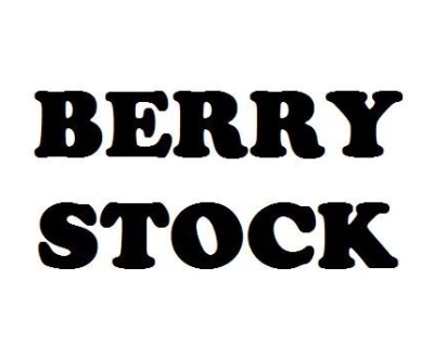 Shop Berry Stock logo