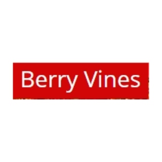 Shop Berry Vines logo