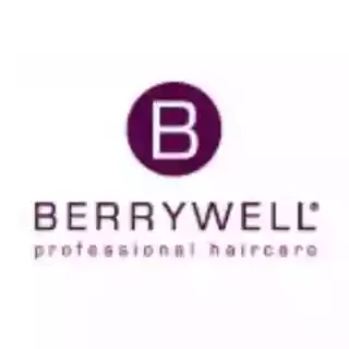 Berrywell Cosmetics logo