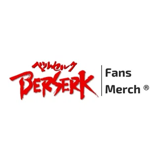 Berserk Shop logo