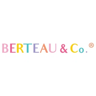 Shop Berteau & Co. logo