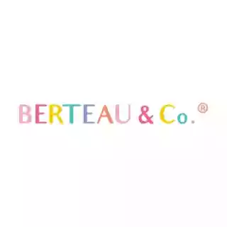 Shop Berteau & Co. promo codes logo