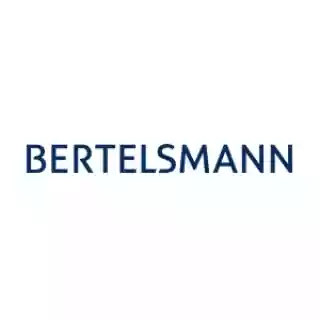 bertelsmann.com logo