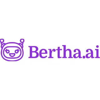 Bertha.ai logo