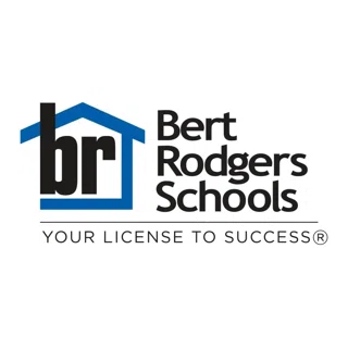 Bert Rodgers Schools logo