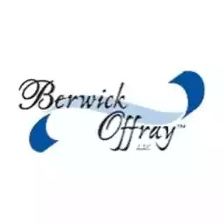 Berwick discount codes