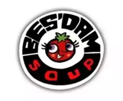 Bes Dam Soup logo