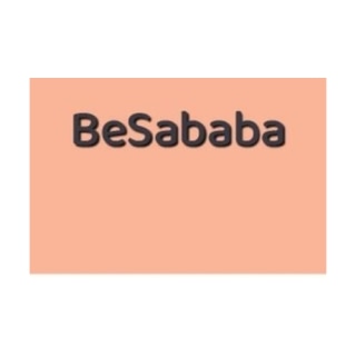 Shop BeSababa logo