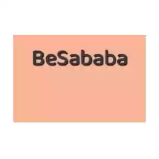 Shop BeSababa promo codes logo