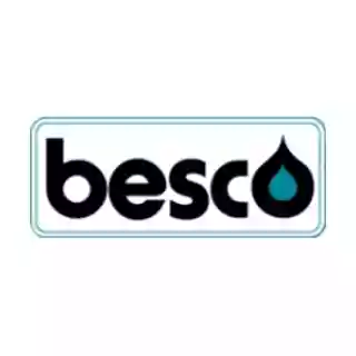 Shop Besco Water coupon codes logo