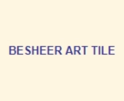 Shop Besheer Art Tile logo