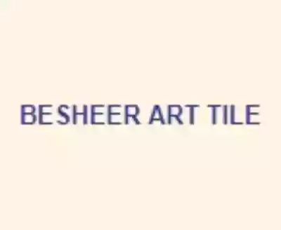 Shop Besheer Art Tile discount codes logo