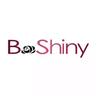 Shop BeShiny promo codes logo
