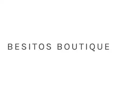 Shop Besitos Boutique coupon codes logo