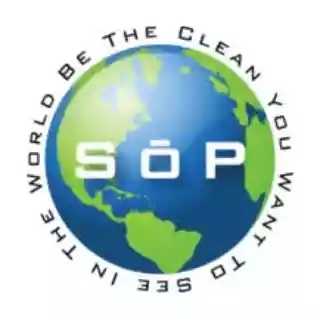 Shop SōP coupon codes logo