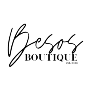 Besos Boutique logo
