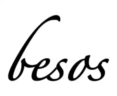 Shop besos logo
