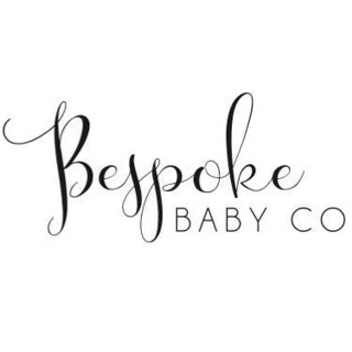 Shop Bespoke Baby Co logo