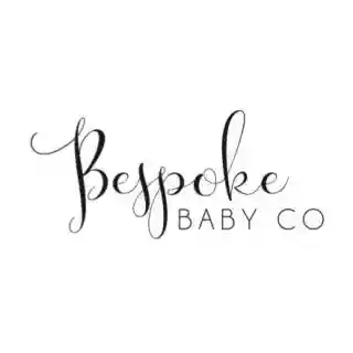 Shop Bespoke Baby Co discount codes logo