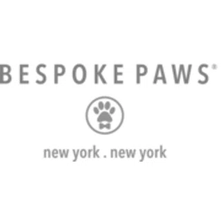 Shop Bespoke Paws logo