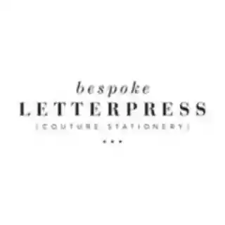 Shop Bespoke Letterpress coupon codes logo