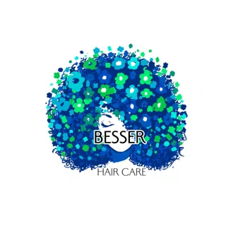 Besserhair logo