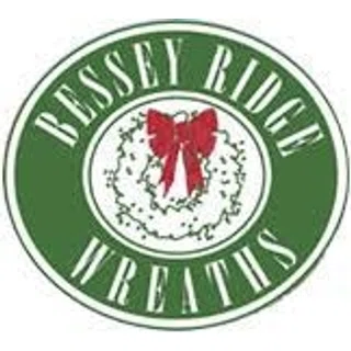 Bessey Ridge Wreaths  logo
