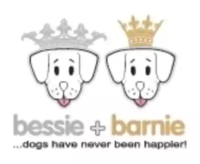 Shop Bessie and Barnie coupon codes logo